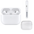 Lanex LG02 Earbuds Professional Sound Gift Box - White