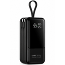 Lanex LP35 20000mAh Fast Charging Power Bank 65W - Black