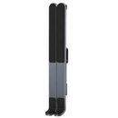 Lanex LZ32 Multi Level Adjustment Laptop Stand - Gray