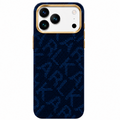 Lanex For iPhone 17 Pro 6.3" Protective Creative Phone Case