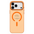 Lanex For iPhone 17 Pro Max 6.9" Protective Phone Case - Clear