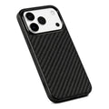 Lanex For iPhone 17 Pro Max Drop Protection Case, Unique design BK