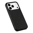 Lanex For iPhone 17 Pro Max Drop Protection Case, Unique design BK