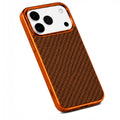 Lanex For iPhone 17 Pro Max Drop Protection Case, Unique design O