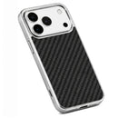 Lanex For iPhone 17 Pro Max Drop Protection Case, Unique design S