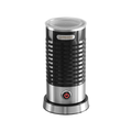 LePresso Hot & Cold Milk Frother 200mL – Black/Silver