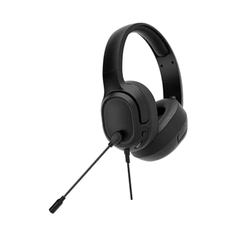Legion H110 Stereo Gaming Headset, Exceptional Sound &amp; Comfort - Black 2