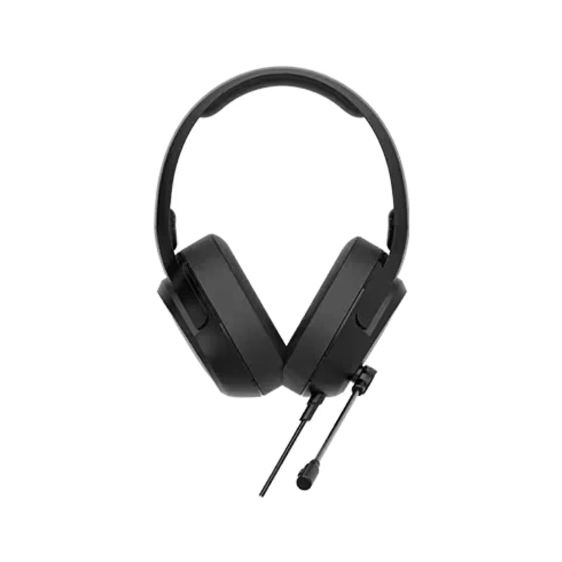 Legion H110 Stereo Gaming Headset, Exceptional Sound &amp; Comfort - Black 3