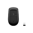 لينوفو 400 ماوس لاسلكي GY50R91293 - أسود