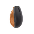 Lenovo Go Wireless Vertical Mouse - Gray