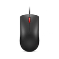 Lenovo 120 Wired Mouse USB-A - Black