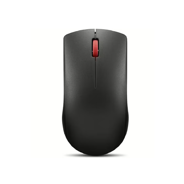 Lenovo 150 Wireless Mouse - Black