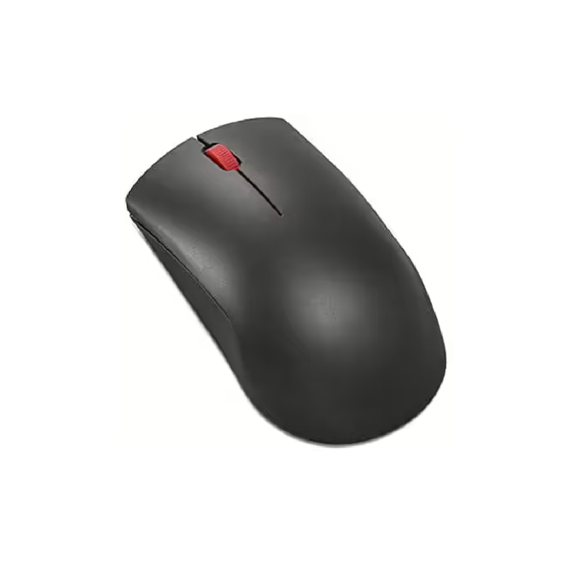 Lenovo 150 Wireless Mouse - Black