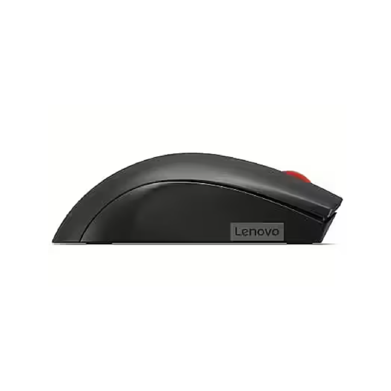 Lenovo 150 Wireless Mouse - Black