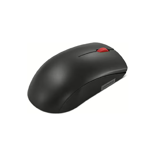 Lenovo 150 Wireless Mouse - Black