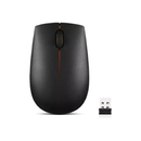 Lenovo 300 Wireless Optical Mouse, 1000 DPI