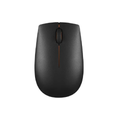 لينوفو 300 ماوس اللاسلكي المدمج ماوس - أسود