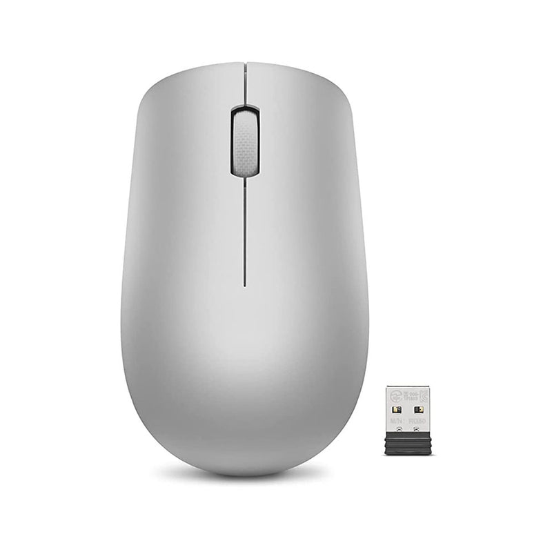 Lenovo 530 Wireless Mouse, Gy50Z18986