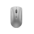 Lenovo 600 Bluetooth silent Mouse - Silver