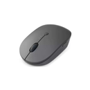 Lenovo Go Wireless Multi Device Mouse - Grey
