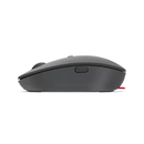 Lenovo Go Wireless Multi Device Mouse - Grey