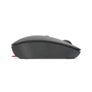 Lenovo Go Wireless Multi Device Mouse - Grey