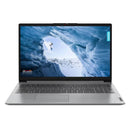 Lenovo IdeaPad 1 15IAU7, 82QD007WED Intel® Core™ i5-1235U, 8GB, 512SSD, Intel® Iris® Xe Graphics, 15.6" FHD, Win11 - Cloud Grey 