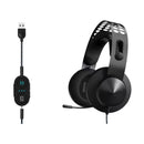Lenovo Legion H500 Pro 7.1 Surround Sound Gaming Headset Premium Sound & Ultimate Comfort - Black