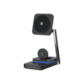 Levelo Aurora 3 In 1 Wireless Charger - Black