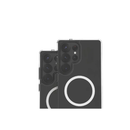 ليفيللو جراب سامسونج اس 25 ألترا  كلارا ماجسيف  - شفاف