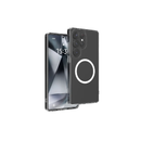 ليفيللو جراب سامسونج اس 25 ألترا  كلارا ماجسيف  - شفاف