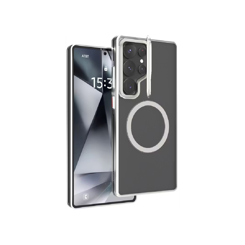 Levelo Elio Case For Samsung S25 Ultra