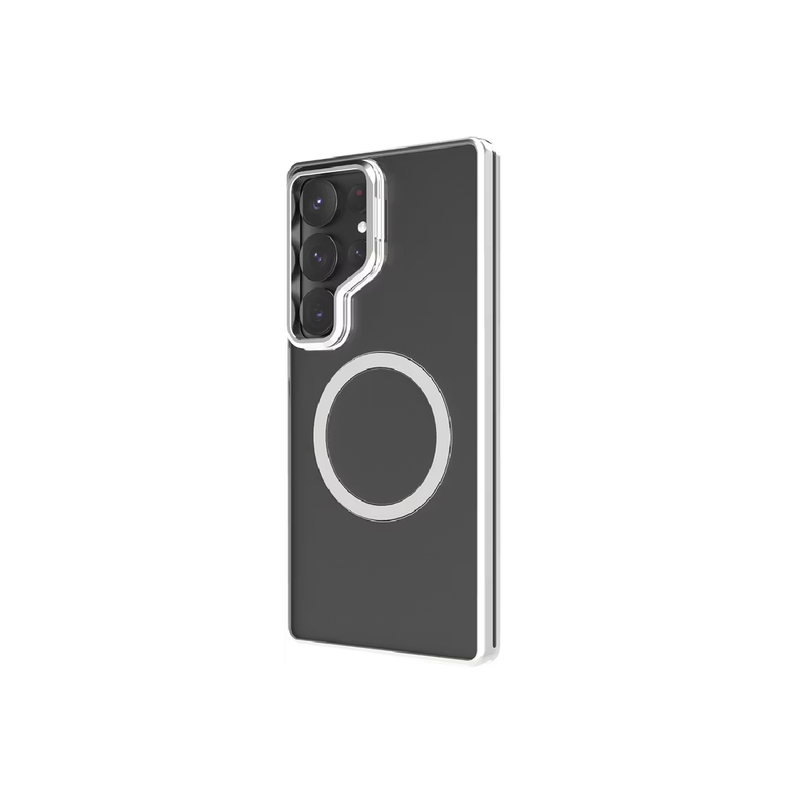 Levelo Elio Case For Samsung S25 Ultra