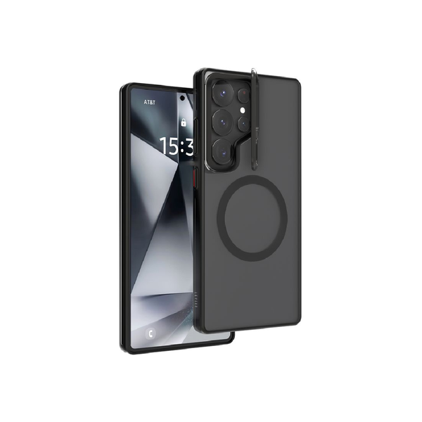 Levelo Elio Case For Samsung S25 Ultra