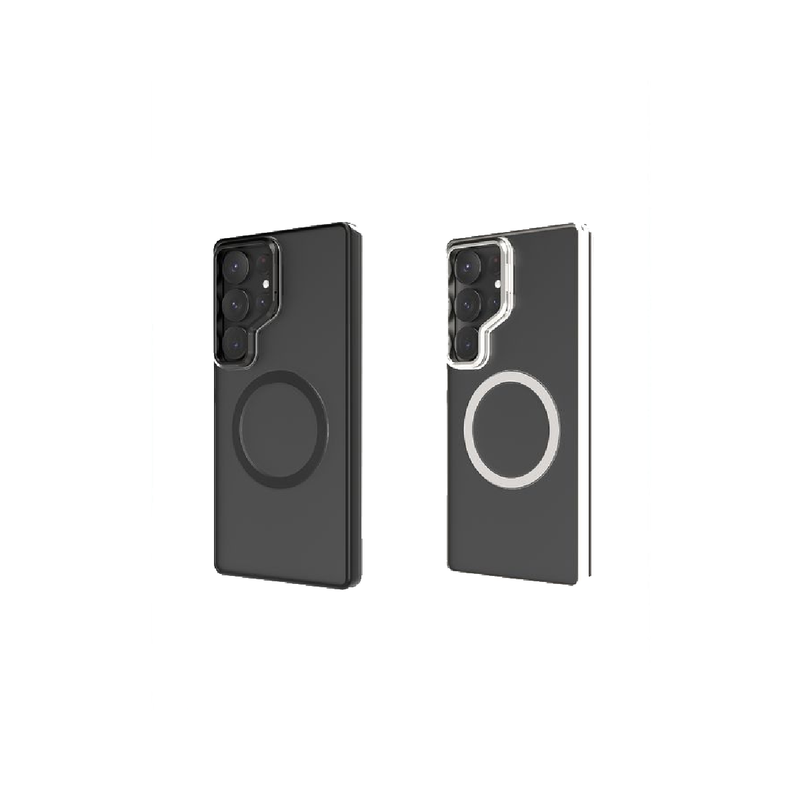 Levelo Elio Case For Samsung S25 Ultra