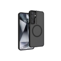 Levelo Case For Samsung S25 Plus Elio - Black