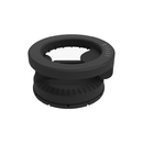 ليفيللو جرابتون ماجسيف حامل الهاتف للسيارة - أسود