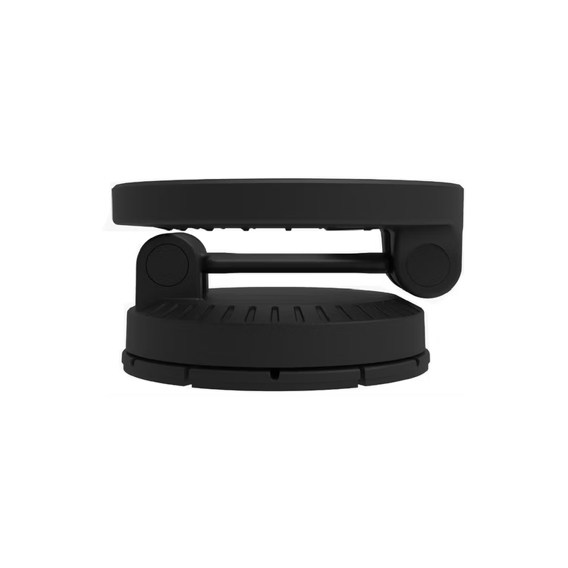 ليفيللو جرابتون ماجسيف حامل الهاتف للسيارة - أسود