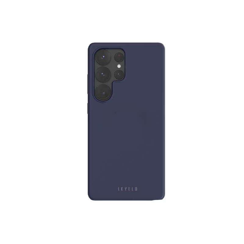 ليفيللو جراب سامسونج 25 ألترا ايريس السيليكون السائل