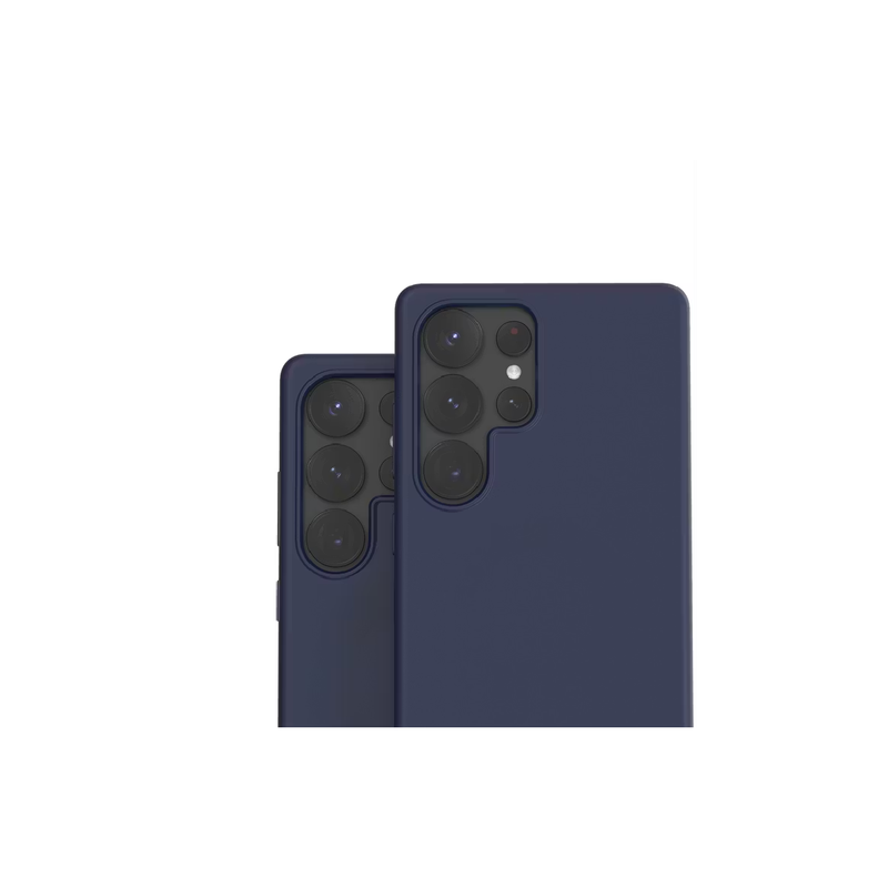 ليفيللو جراب سامسونج 25 ألترا ايريس السيليكون السائل