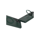 ليفيللو لهاتف سامسونج S25 ألترا  ايريس برو غطاء ماج سيف سيليكون سائل 