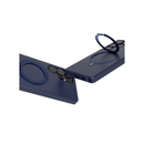 ليفيللو لهاتف سامسونج S25 ألترا  ايريس برو غطاء ماج سيف سيليكون سائل 