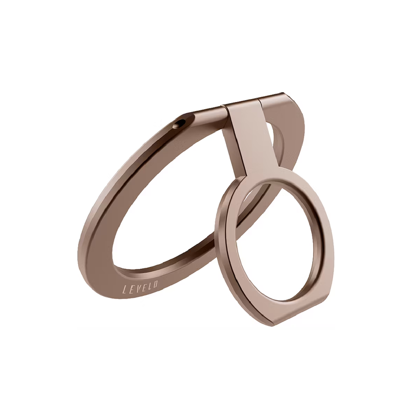  ليفيللو لوكا ماجسيف حامل حلقة للهاتف 