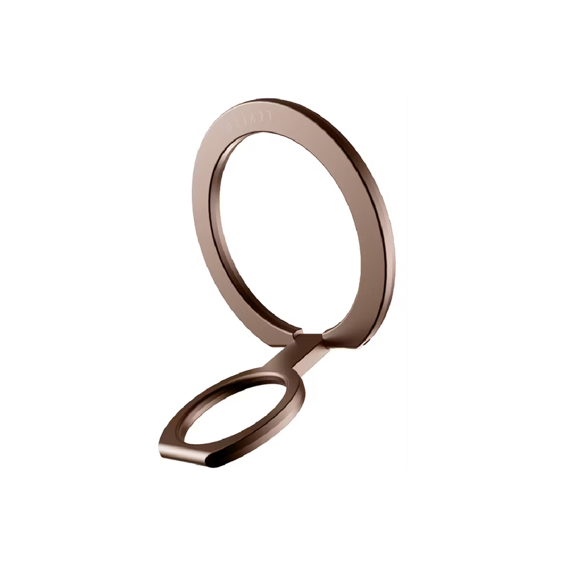  ليفيللو لوكا ماجسيف حامل حلقة للهاتف 