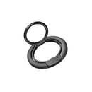 ليفيللو لوتشيو حامل الهاتف الدائري 2 في 1 مع مغناطيس N52 القوي