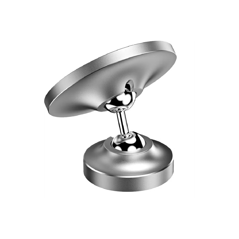 ليفيللو ماغنيفيكا حامل الهاتف المغناطيسي - فضي