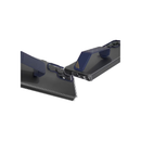 Levelo Case For Samsung S25 Ultra Morphix Clara Grip