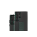 Levelo Case For Samsung S25 Ultra Morphix Clara Grip