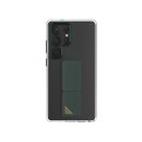 Levelo Case For Samsung S25 Ultra Morphix Clara Grip