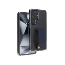 Levelo Case For Samsung S25 Ultra Morphix Clara Grip